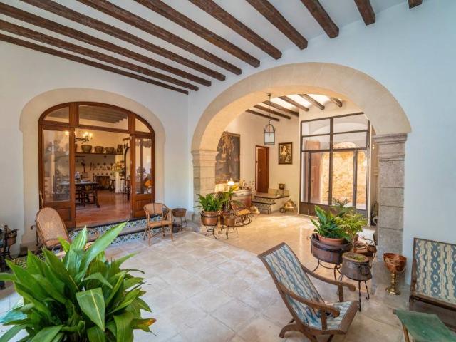 Chalet en venta en Serra de Tramuntana, Baleares