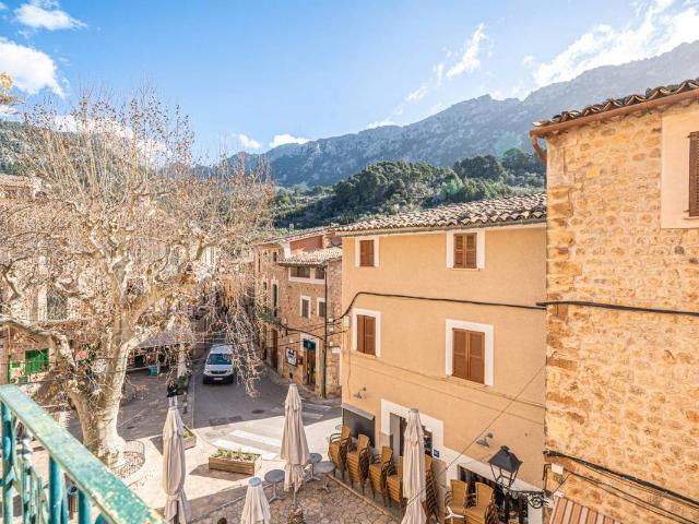 Chalet en venta en Serra de Tramuntana, Baleares