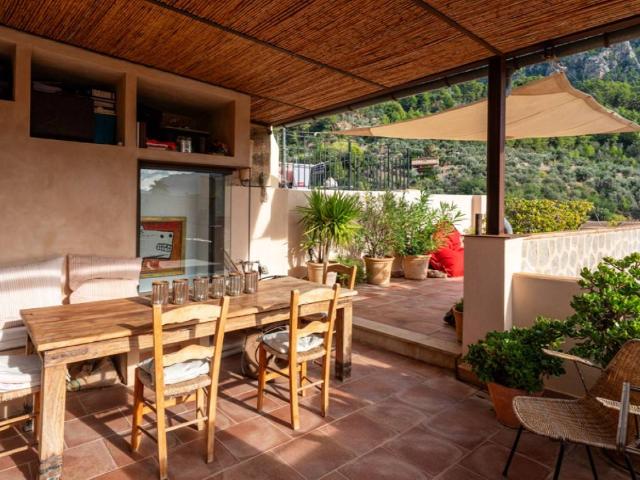 Chalet en venta en Serra de Tramuntana, Baleares