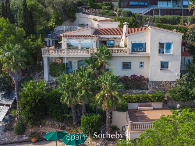 Chalet en venta en Baix Empordà, Catalunya