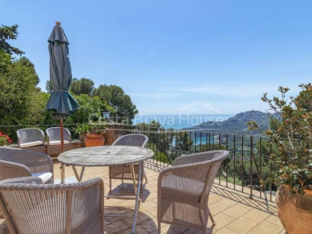 Villa en venta en Begur