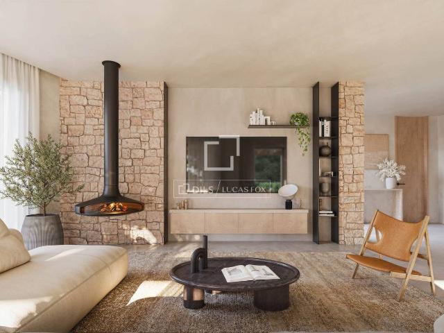 Chalet en venta en Baix Empordà, Catalunya