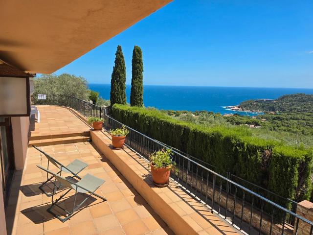 Villa en venta en Begur