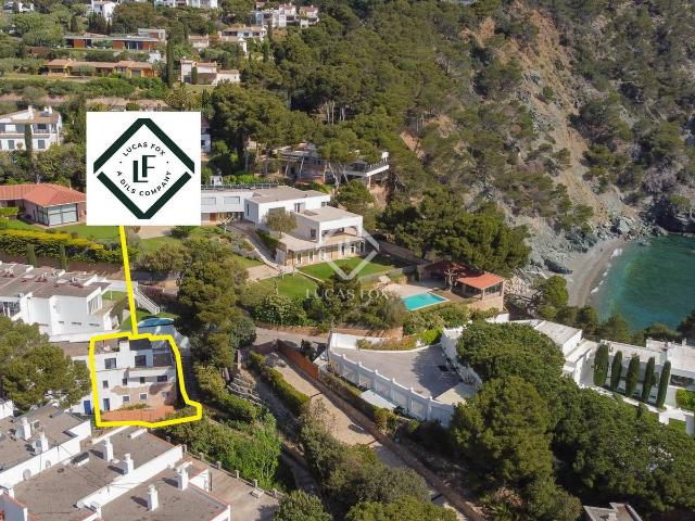 Villa en venta en Begur