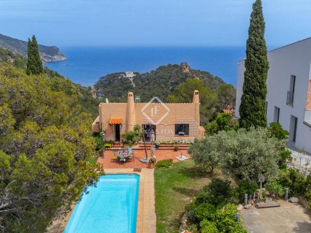 Villa en venta en Begur
