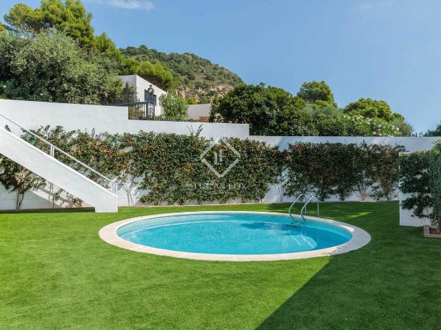 Chalet en venta en Begur