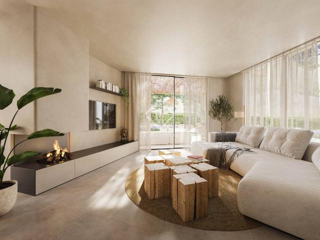 Villa en venta en Begur