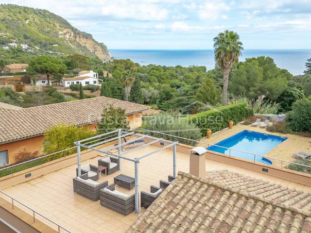 Chalet en venta en Baix Empordà, Catalunya
