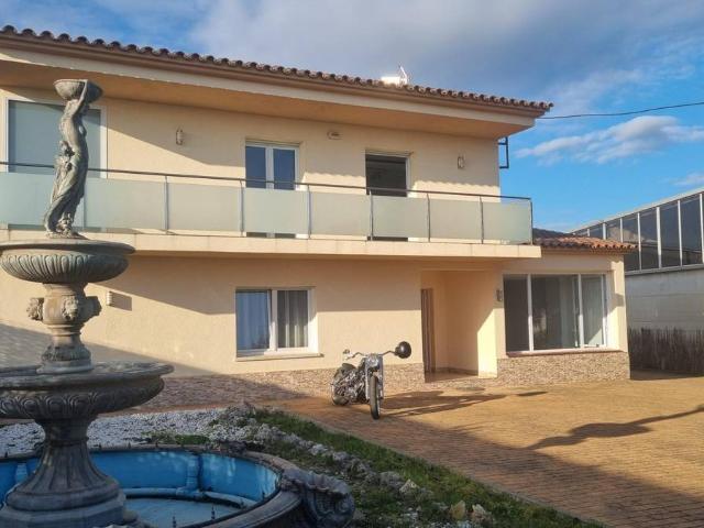 Chalet en venta en Gironès, Catalunya