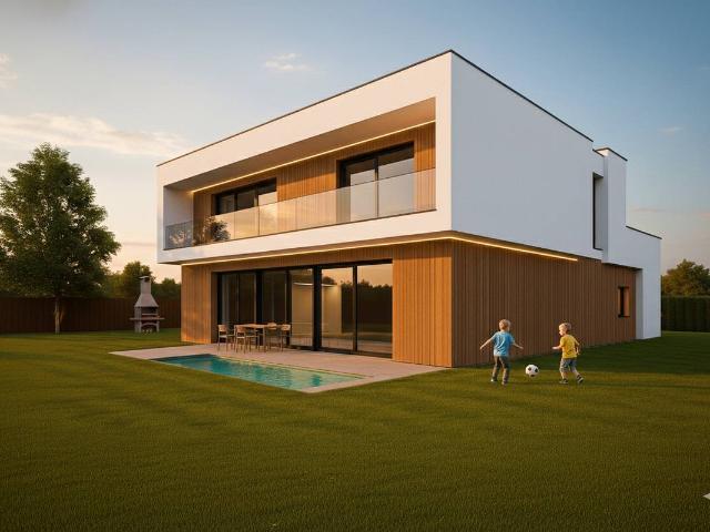 Chalet en venta en Gironès, Catalunya