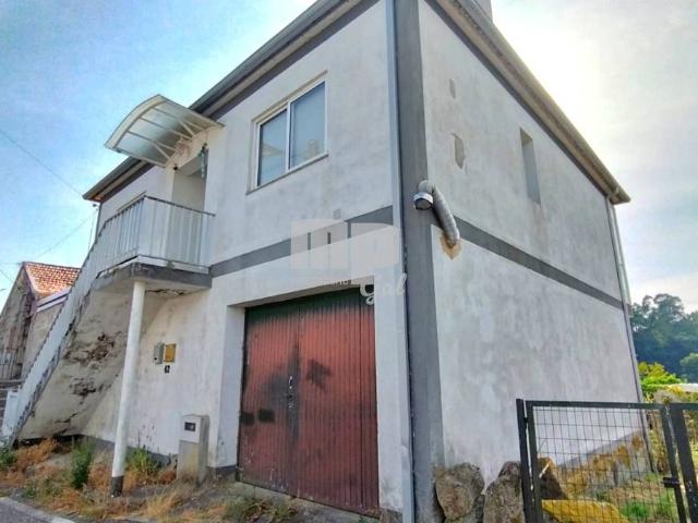 Villa en venta en Fornelos De Montes