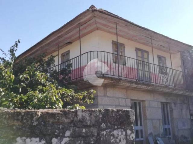 Chalet en venta en Fornelos de Montes, Vigo