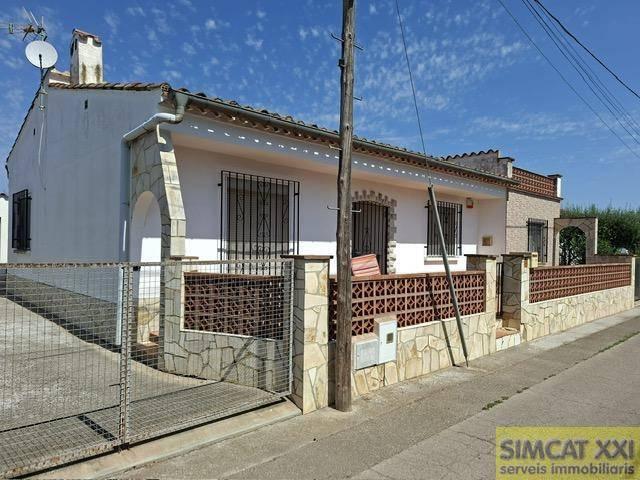 Chalet en venta en Alt Empordà, Catalunya