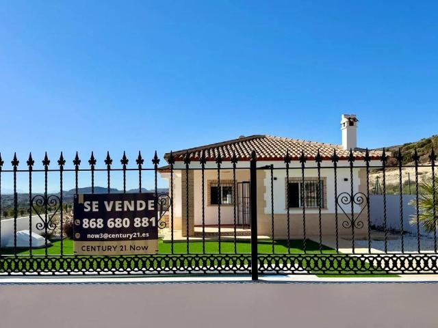 Chalet en venta en Oriental, Murcia