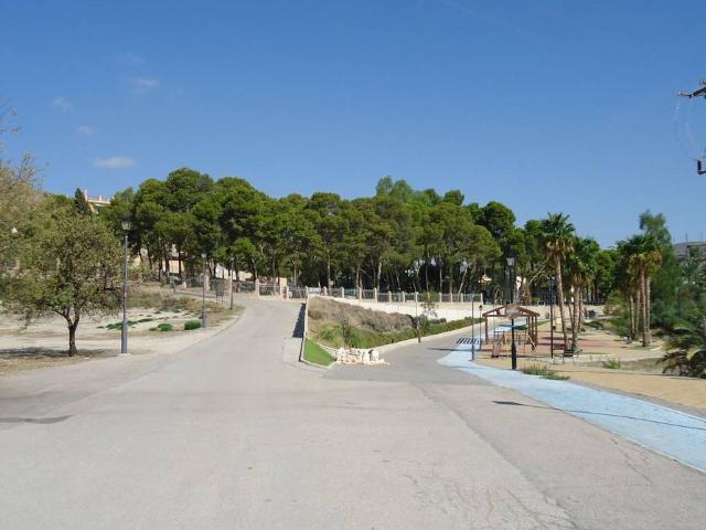 Chalet en venta en Oriental, Murcia