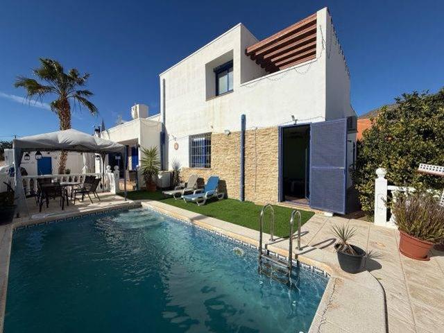 Chalet en venta en Oriental, Murcia