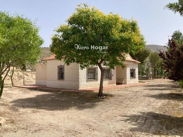 Villa en venta en Fortuna