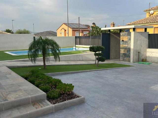 Villa en venta en Fortuna