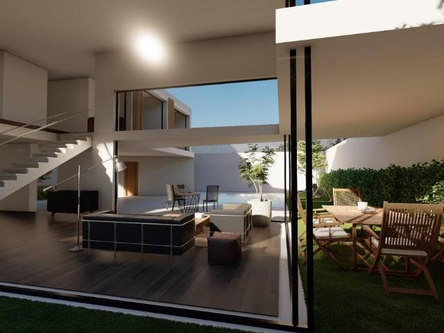 Chalet en venta en Oriental, Murcia