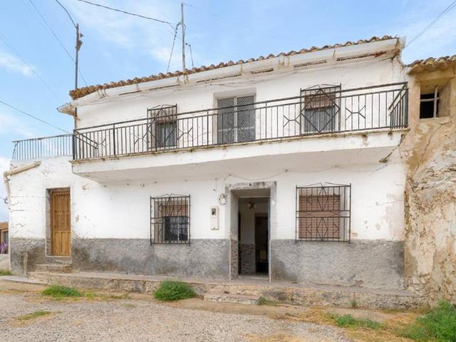 Chalet en venta en Oriental, Murcia