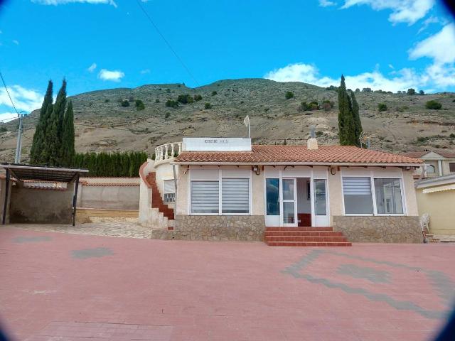 Villa en venta en Fortuna