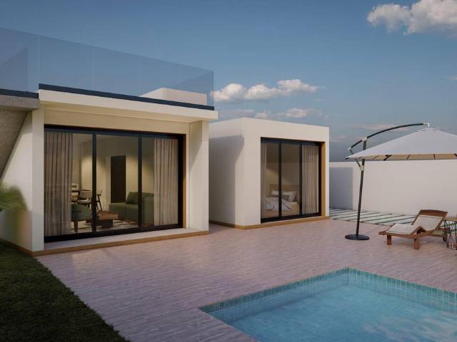 Villa en venta en Fortuna