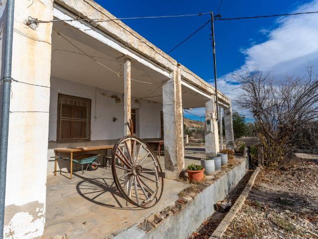 Villa en venta en Fortuna
