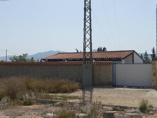 Villa en venta en Fortuna