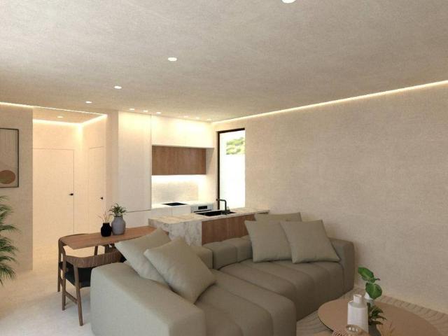 Chalet en venta en Oriental, Murcia