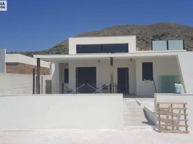 Chalet en venta en Oriental, Murcia