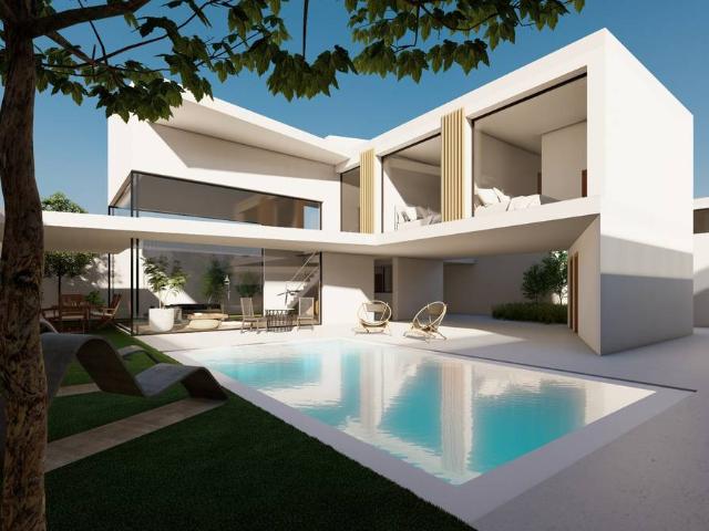 Chalet en venta en Oriental, Murcia