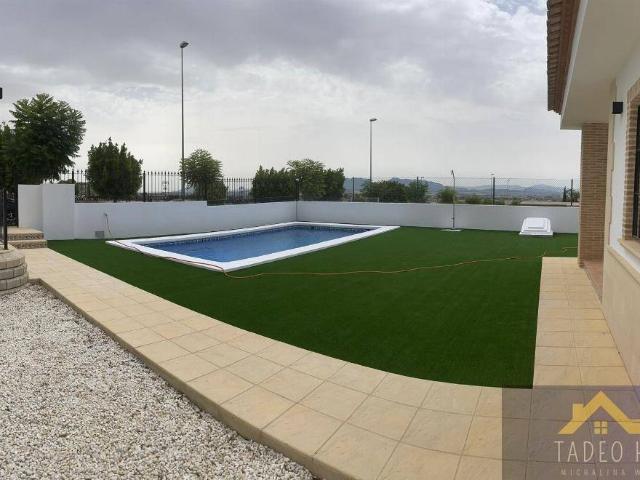 Villa en venta en Fortuna