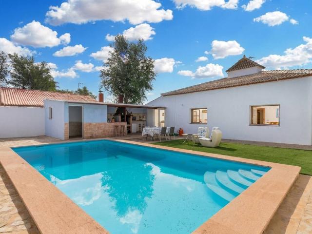Chalet en venta en Oriental, Murcia