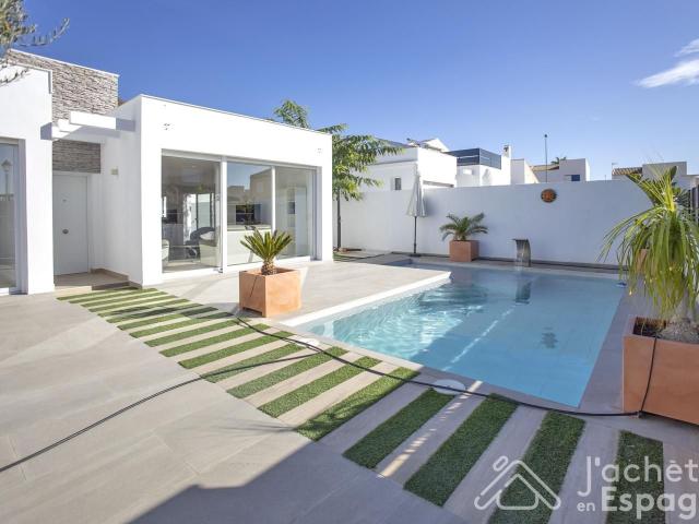 Villa en venta en Fortuna
