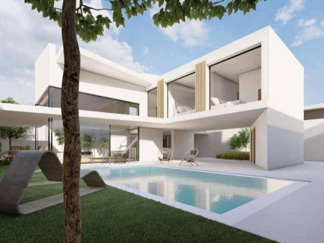 Chalet en venta en Oriental, Murcia