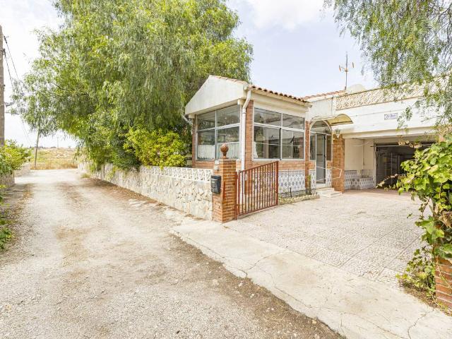 Chalet en venta en Oriental, Murcia