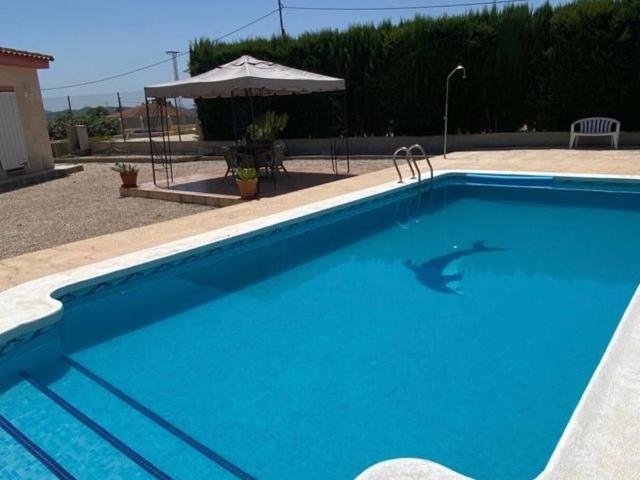 Chalet en venta en Oriental, Murcia