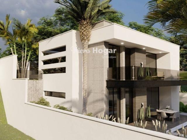 Villa en venta en Fortuna