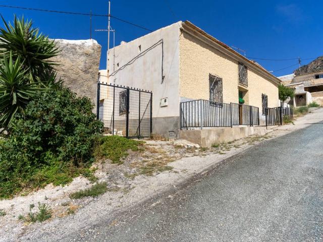 Chalet en venta en Oriental, Murcia