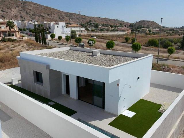 Chalet en venta en Oriental, Murcia