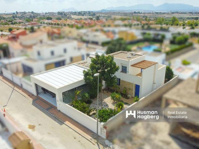 Chalet en venta en Oriental, Murcia