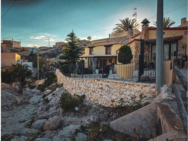 Chalet en venta en Oriental, Murcia