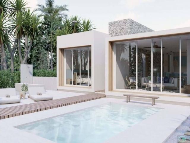 Chalet en venta en Oriental, Murcia