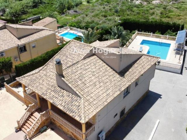 Villa en venta en Fortuna