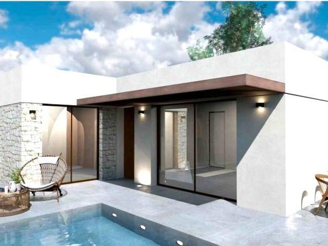 Villa en venta en Fortuna