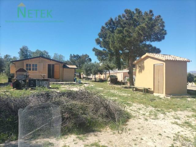 Chalet en venta en Oriental, Murcia
