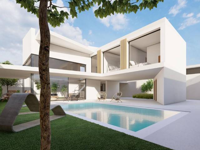 Chalet en venta en Oriental, Murcia