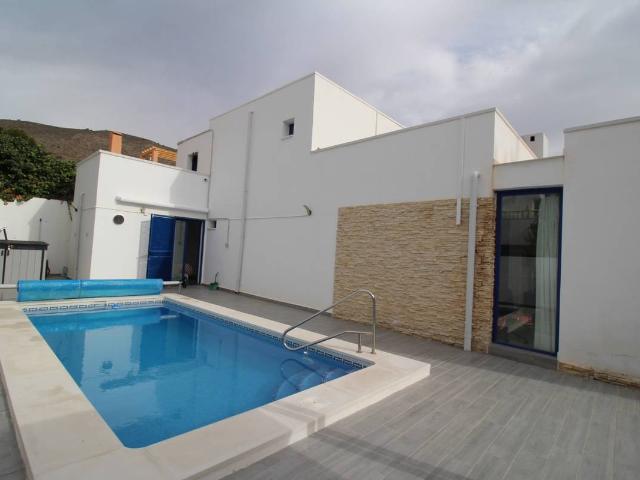 Villa en venta en Fortuna