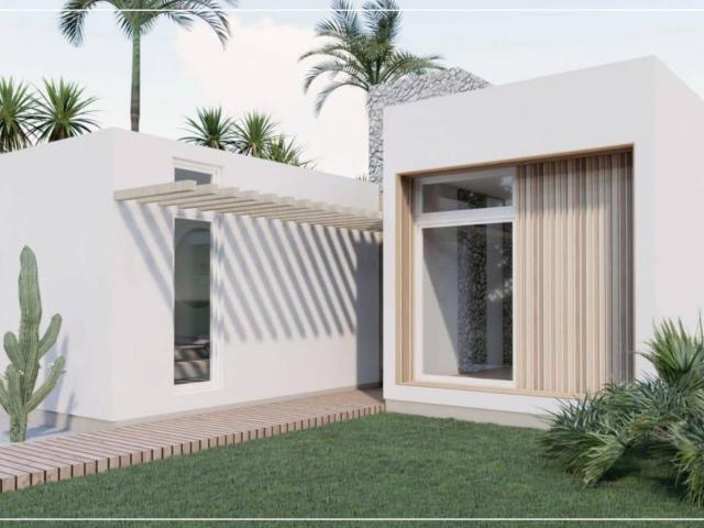 Villa en venta en Fortuna