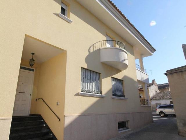 Chalet en venta en Oriental, Murcia